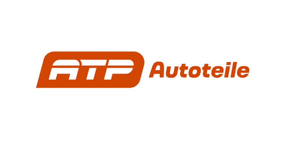 Logo von ATP Autoteile Logo von ATP Autoteile
