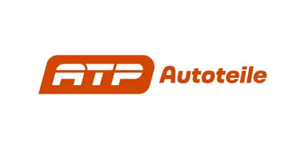 Logo von ATP Autoteile Logo von ATP Autoteile