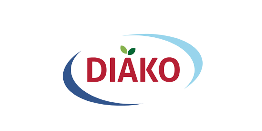 Logo von Diaeko Logo von Diaeko