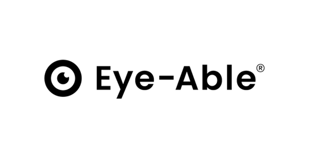 Logo von Eye-Able Logo von Eye-Able
