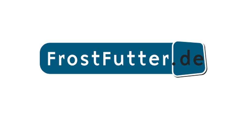 Logo von Frostfutter Perleberg Logo von Frostfutter Perleberg