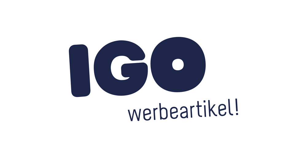 Logo von iGO Logo von iGO