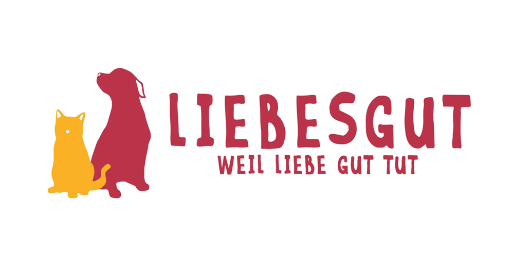 Logo von Liebesgut Logo von Liebesgut