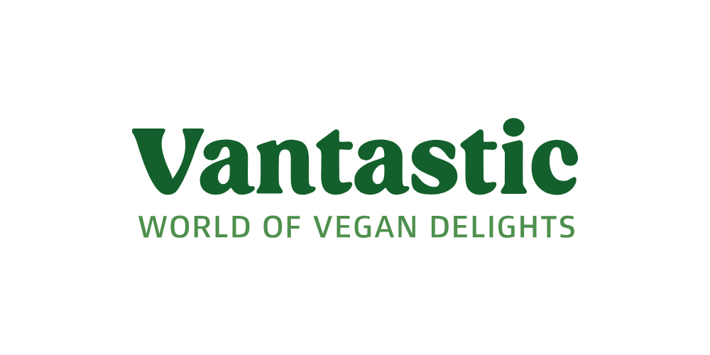 Logo von Vantastic Foods Logo von Vantastic Foods