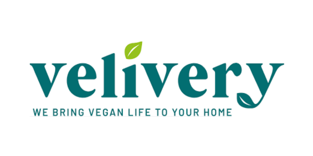 Logo von Velivery Logo von Velivery