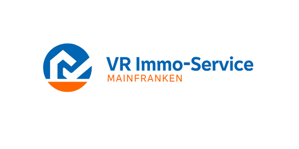 Logo von VR Immoservice Logo von VR Immoservice