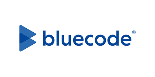 bluecode.com